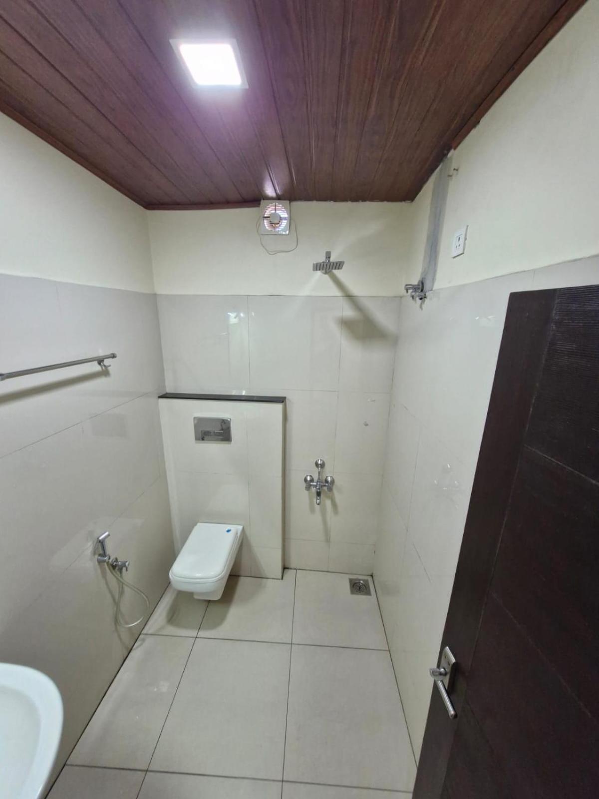 Muziris Manor Residency Hotell Kochi Exteriör bild